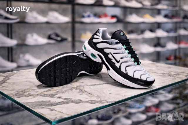 Nike Нови Мъжки Маратонки , снимка 3 - Маратонки - 53719004