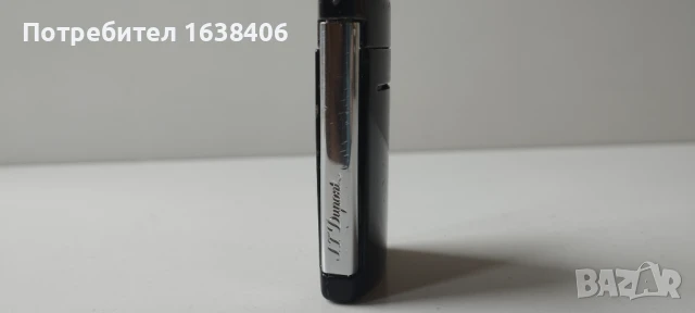 Запалка St. Dupont, снимка 6 - Запалки - 51054924