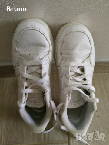 Дамски кецове Adidas , снимка 5 - Кецове - 50512330