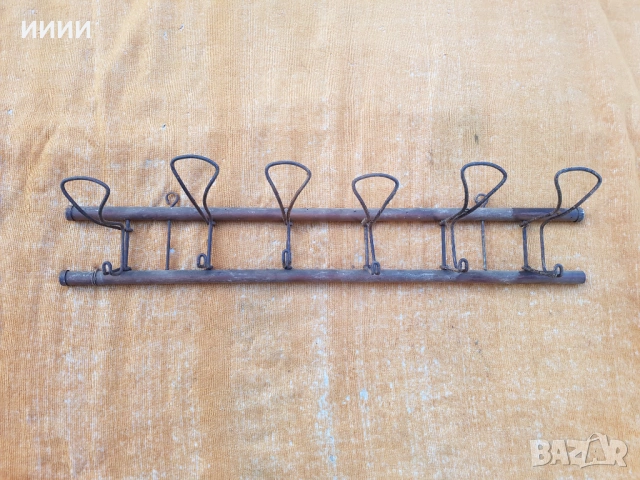 Стара закачалка 