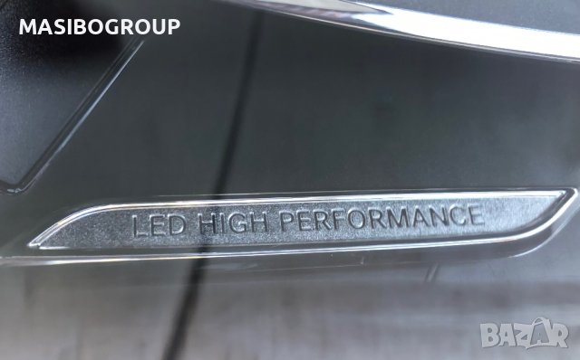 Фарове LED HIGH PERFORMANCE фар за Мерцедес ЦЛА Mercedes CLA W118, снимка 10 - Части - 39161957