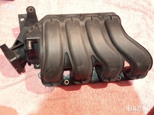 Всмукателен колектор за TOYOTA Corolla Avensis Verso 1.6 3ZZ-FE