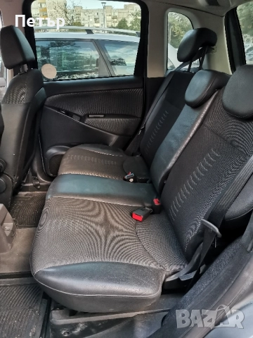 Fiat idea, снимка 7 - Автомобили и джипове - 52510439