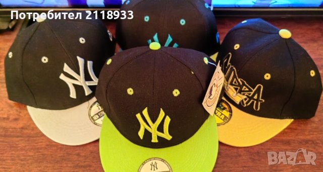 детски шапки. нови , снимка 5 - Други - 44418945