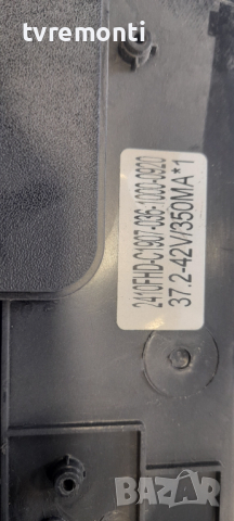 Main Board  CV3663BL-Q24, снимка 6 - Части и Платки - 36214474