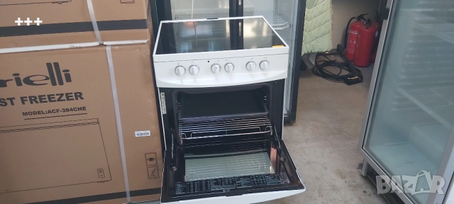 продавам  печка, снимка 2 - Печки, фурни - 52621167