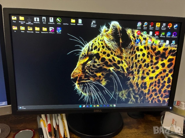 Монотор 24 инча - Dell 2318H