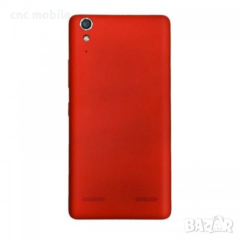 Lenovo A6000 заден капак / панел, снимка 3 - Резервни части за телефони - 40089940