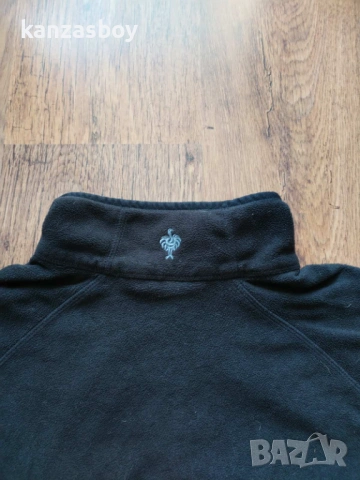 engelbert strauss microfleece troyer - мъжки полар ХЛ, снимка 8 - Блузи - 53758012