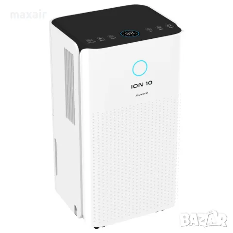 Влагоуловител Rohnson R-91610 Ion * Безплатна доставка * Гаранция 5 години, снимка 2 - Влагоабсорбатори и влагоуловители - 47277735