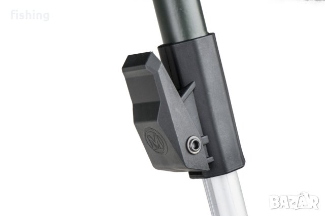 Безплатна Доставка Mivardi Chair CamoCODE Quattro стол, снимка 8 - Екипировка - 40793067