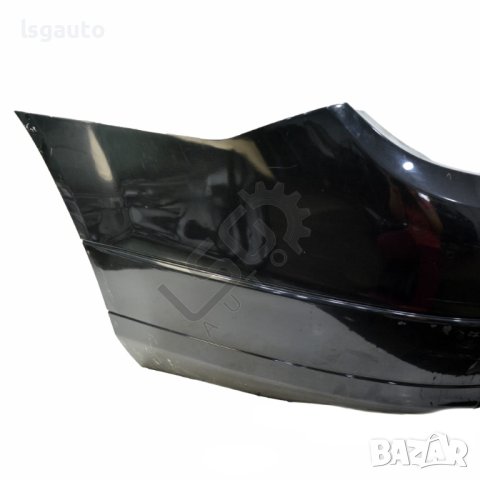 Задна броня Mercedes-Benz C-Class 204 (W/S/C) 2007-2014 ID:104317, снимка 4 - Части - 41316084