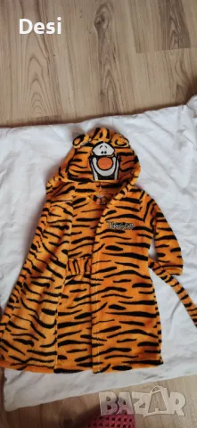 Бебешки халати 2бр, снимка 2 - Други - 49001987