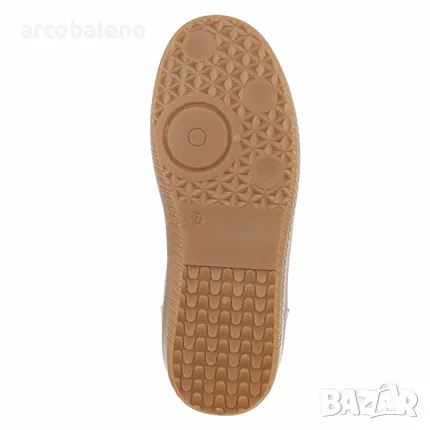 Дамски ниски кецове, 3цвята , снимка 4 - Кецове - 48867102