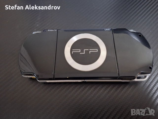 PSP 2004 + 64GB SD карта + игри, снимка 7 - PlayStation конзоли - 52578277