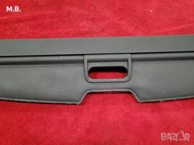 Ориг. щора багажник Опел Зафира Б (Opel Zafira B), снимка 3 - Части - 51092866