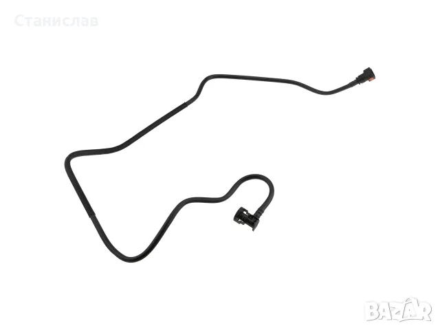 Маркуч за гориво за Dacia, Renault – 8200139172