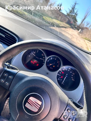 Механизъм с жила скоростен лост за Сеат Алтеа 1.9 Tdi. 105кс. 5 скорости , снимка 11 - Части - 51069764