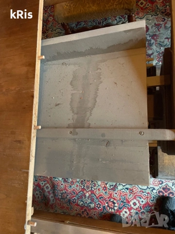 маса разтегателна с столове, снимка 4 - Маси - 53316668