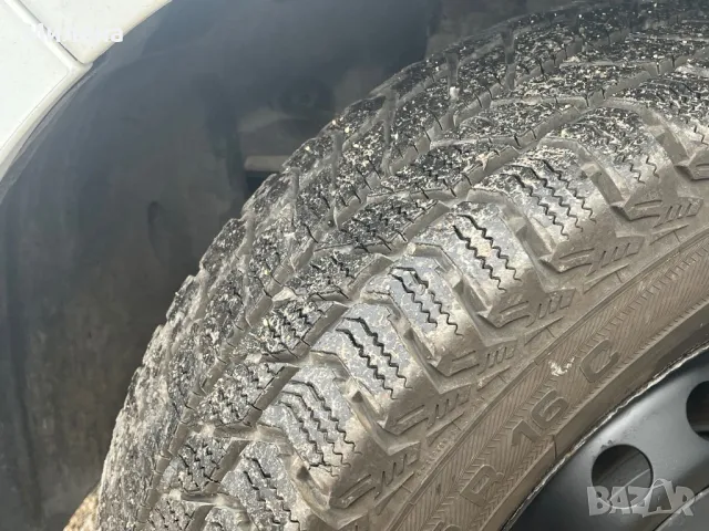 Opel Vivaro 2013 г. 2.0 CDTI 115 к.с., снимка 9 - Бусове и автобуси - 49170791