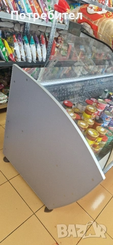 Хладилна витрина, снимка 8 - Витрини - 52961347