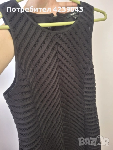 Нова рокля , снимка 3 - Рокли - 52353761