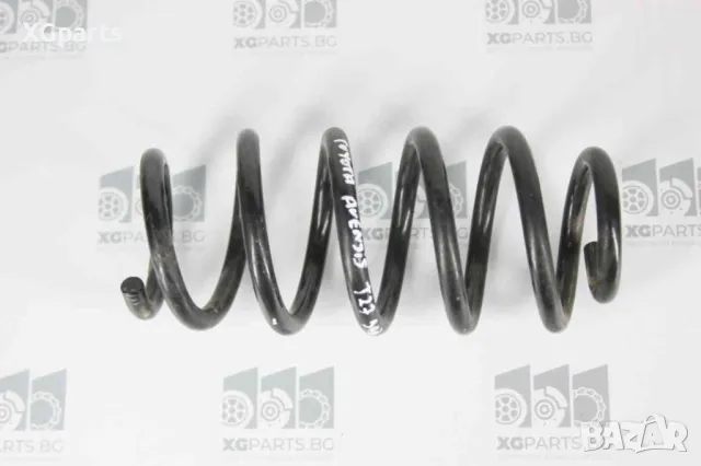  Задна пружина за Toyota Avensis T27 комби (2009-2012)