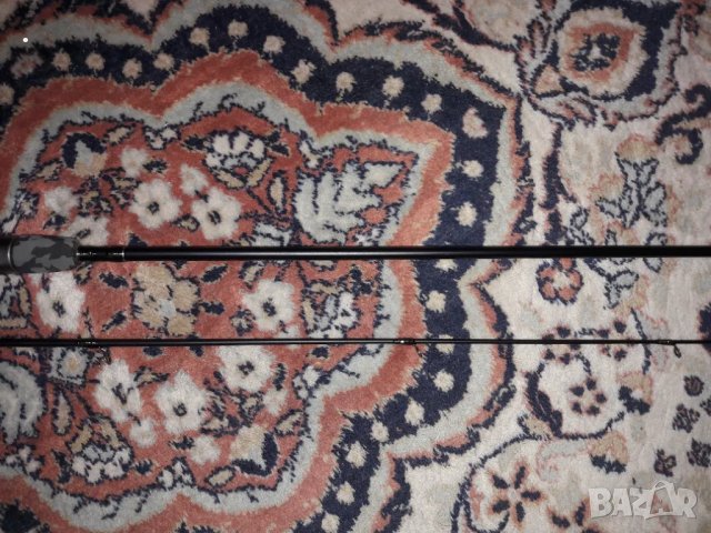 Спининг въдица Kogha Target, снимка 5 - Въдици - 48259886