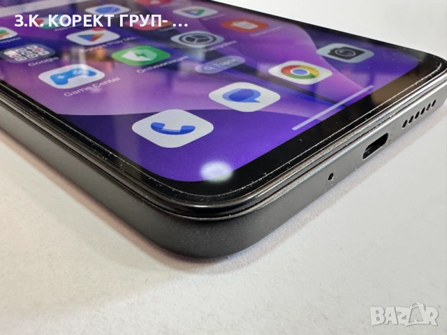 Xiaomi Redmi 15 128GB 6GB RAM, снимка 9 - Xiaomi - 53665508