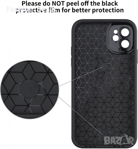 Нов удобен калъф / кейс за iPhone XR 6,1 инча Айфон със стойка Държач, снимка 3 - Калъфи, кейсове - 36186859