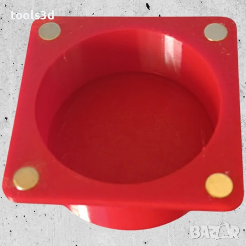 Капачка за ключове и контакти. Комплект 2 броя., снимка 3 - Други инструменти - 50498110