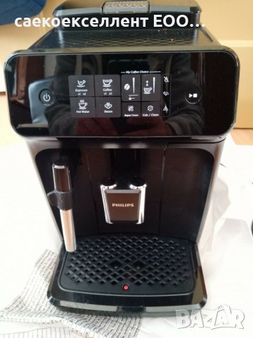 КАФЕ АВТОМАТ С ИНТУИТИВЕН СЕНЗОРЕН ПАНЕЛ, снимка 6 - Кафемашини - 41694091