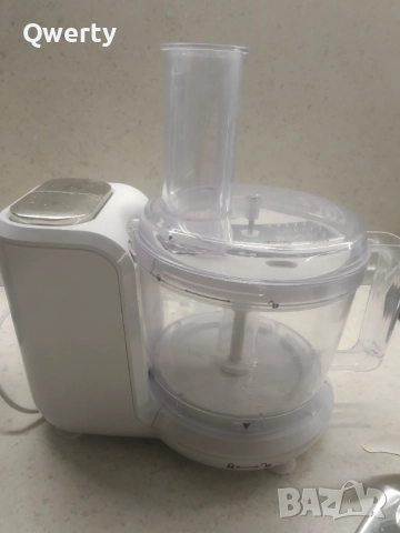 Кухненски Робот SILVERCREST KM 250 W C1, снимка 6 - Кухненски роботи - 52855989