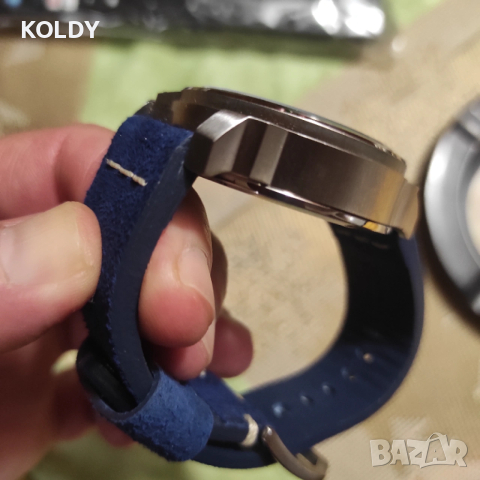 Чисто нов часовник на немския бранд Dufa, снимка 5 - Мъжки - 53730027