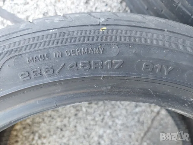 Автомобилни гуми , снимка 5 - Гуми и джанти - 50153440