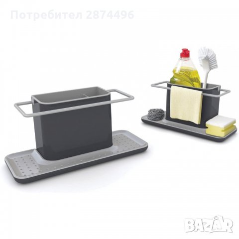 1588 Органайзер за кухня или баня, разделител за мивка, снимка 3 - Други стоки за дома - 35737221