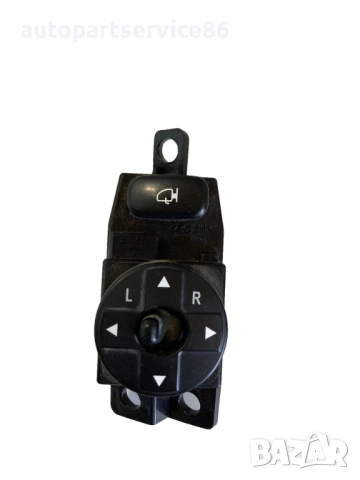 Превключвател за огледала за KIA Carnival 2.9 CRDi (2006–2012) 202005369