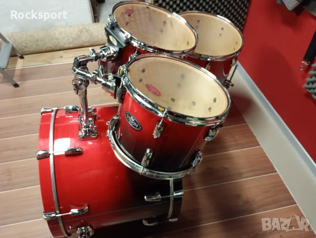 Pearl Vision Birch, снимка 4 - Ударни инструменти - 55938556