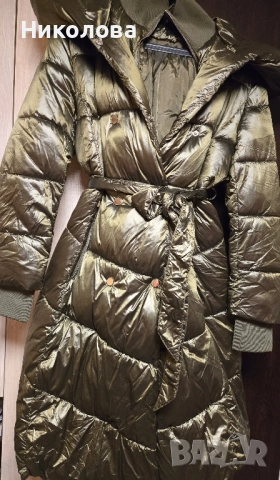 Дамски якета пролет есен и зимни , снимка 3 - Якета - 51877147