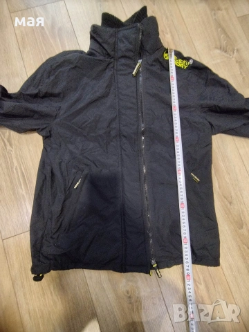 Superdry-L, снимка 5 - Якета - 53572918