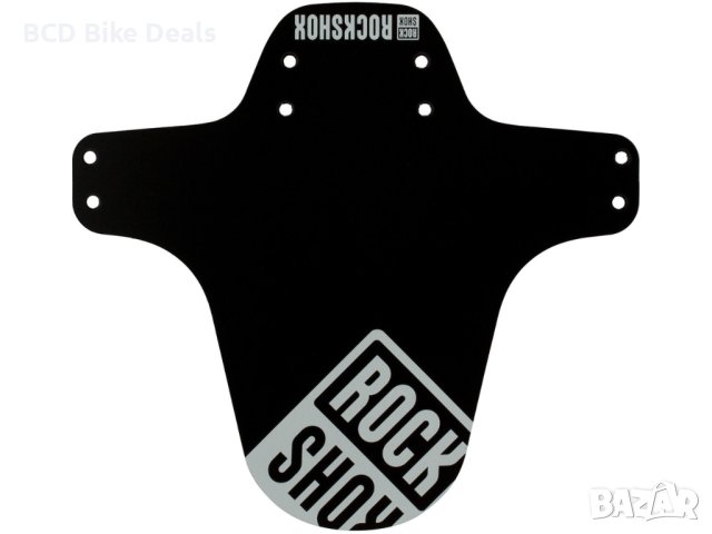 ПРОМОЦИЯ Вилка RockShox Lyrik Ultimate RC2 27.5" DebonAir 150mm Boost 15X110mm, снимка 9 - Части за велосипеди - 41343354