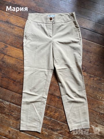 Дамски панталон RESERVED, снимка 1