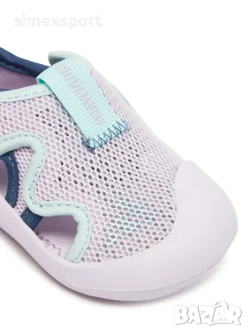 ДЕТСКИ САНДАЛИ ADIDAS ALTAVENTURE 3 I, снимка 3 - Детски сандали и чехли - 49761473