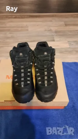 Туристически обувки merrell 43 номер, снимка 1