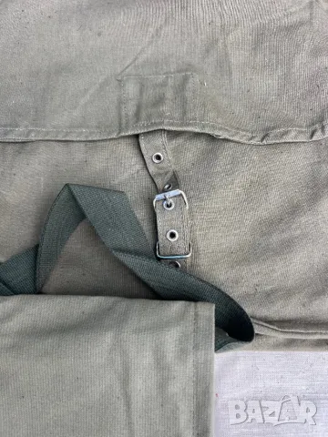 Продавам сухарна торба , снимка 3 - Други ценни предмети - 50113603