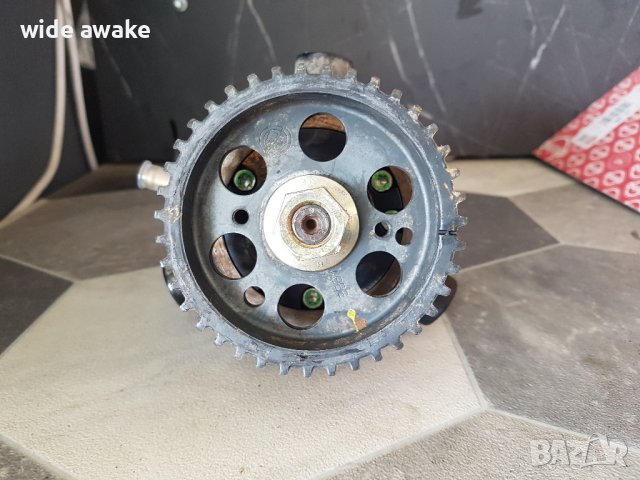 Горивна помпа високо налягане Opel Astra H 1.9CDTI, снимка 7 - Части - 42316722