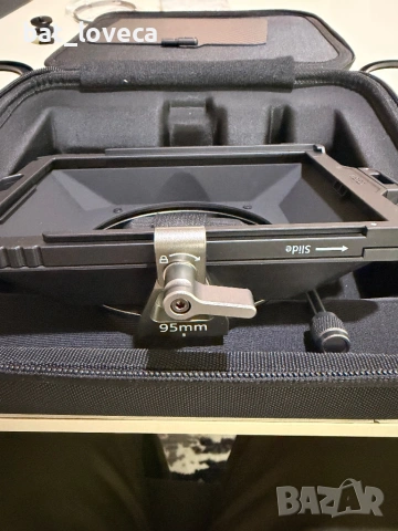 SmallRig VND Kit, снимка 8 - Обективи и филтри - 53713083