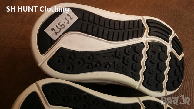 NIKE DOWNSHIFTER 8 Размер EUR 21 / UK 4,5 бебешки маратонки 215-12-S , снимка 11 - Бебешки обувки - 52668504