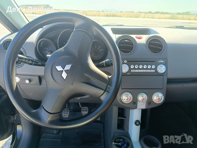 Mitsubishi Colt CZ3, снимка 5 - Автомобили и джипове - 55950199