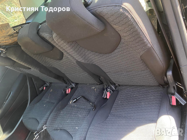 Пежо 308 на части., снимка 7 - Части - 36248678